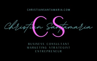 Christian Santamaria