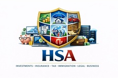 HSA Service Hub
