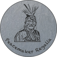 Peacemaker Regalia