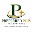 Preferred Plus Tax Software