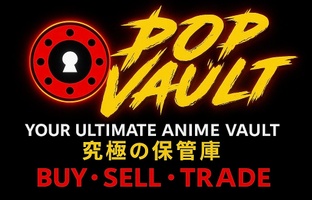 Pop Vault