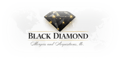 Black Diamond 
Mergers & Acquisitions, LLC