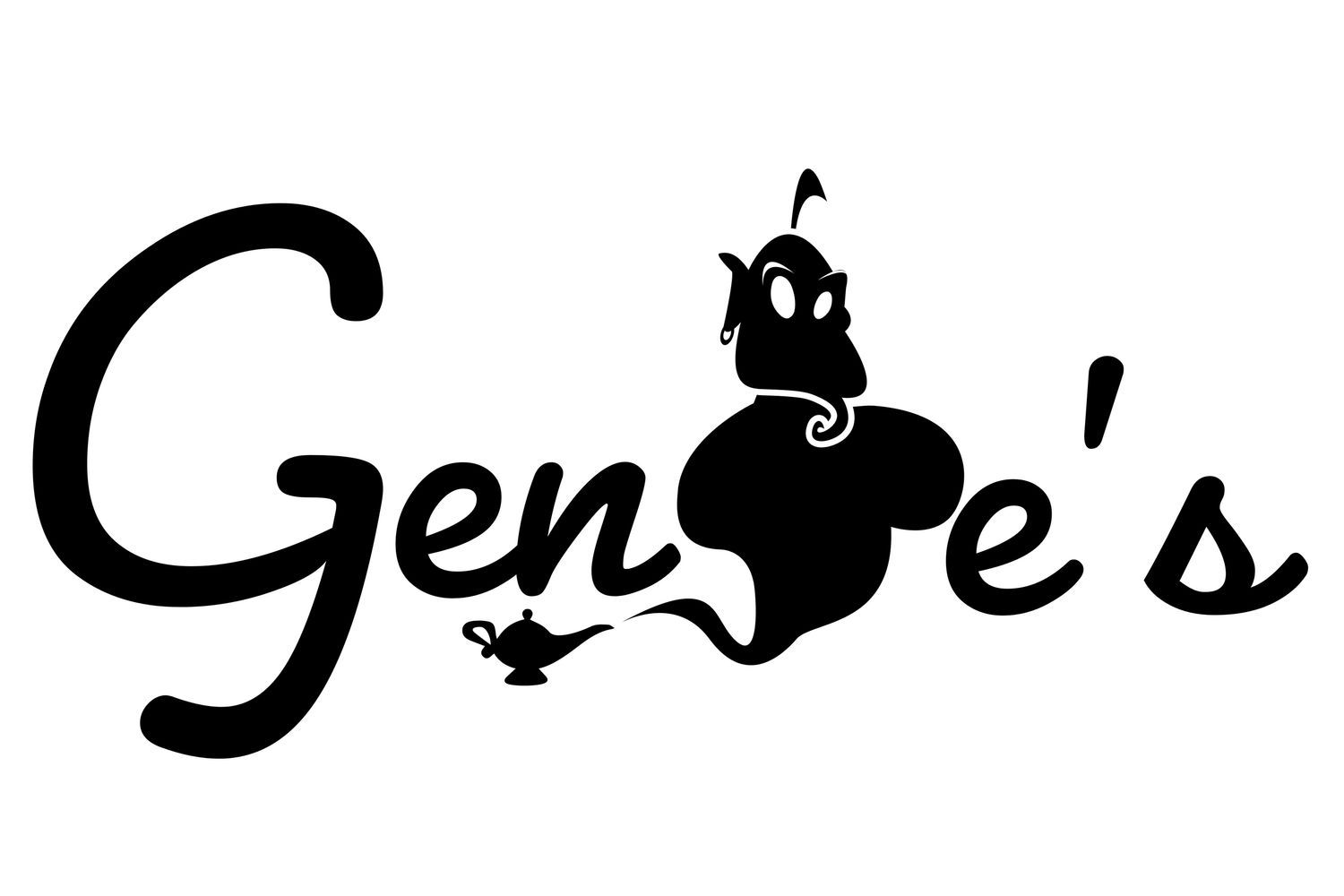 Genie's