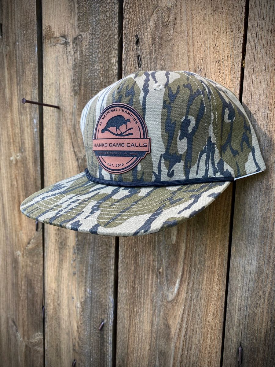 Bottomland Rope Hat