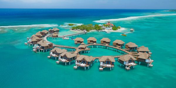 Sandals Resorts
