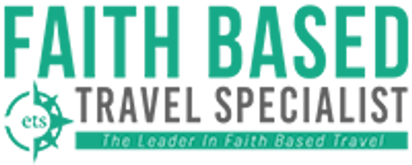 Certified Faith-based Travel Specialist 
