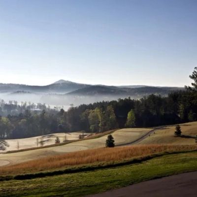 Campobello Mountain View