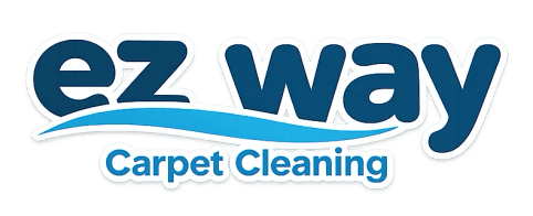 EZ WAY Carpet Cleaning
