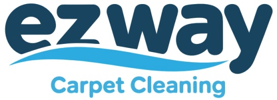 EZ WAY Carpet Cleaning