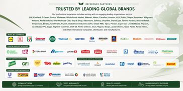 Küresel markalarla güvenilir ortaklıklar gösteren marka logosu listesi.