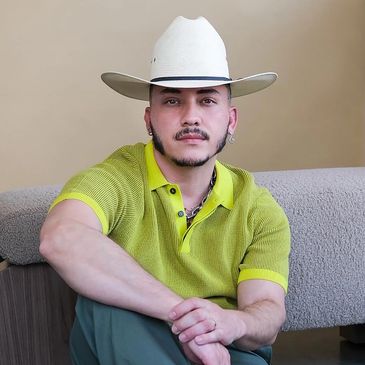 Meet the Designer, Fernando Cuevas