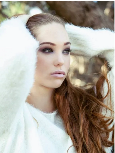 Tauranga Makeup Artist - Smokey Eye