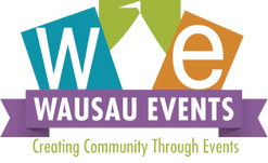 Wausau Events