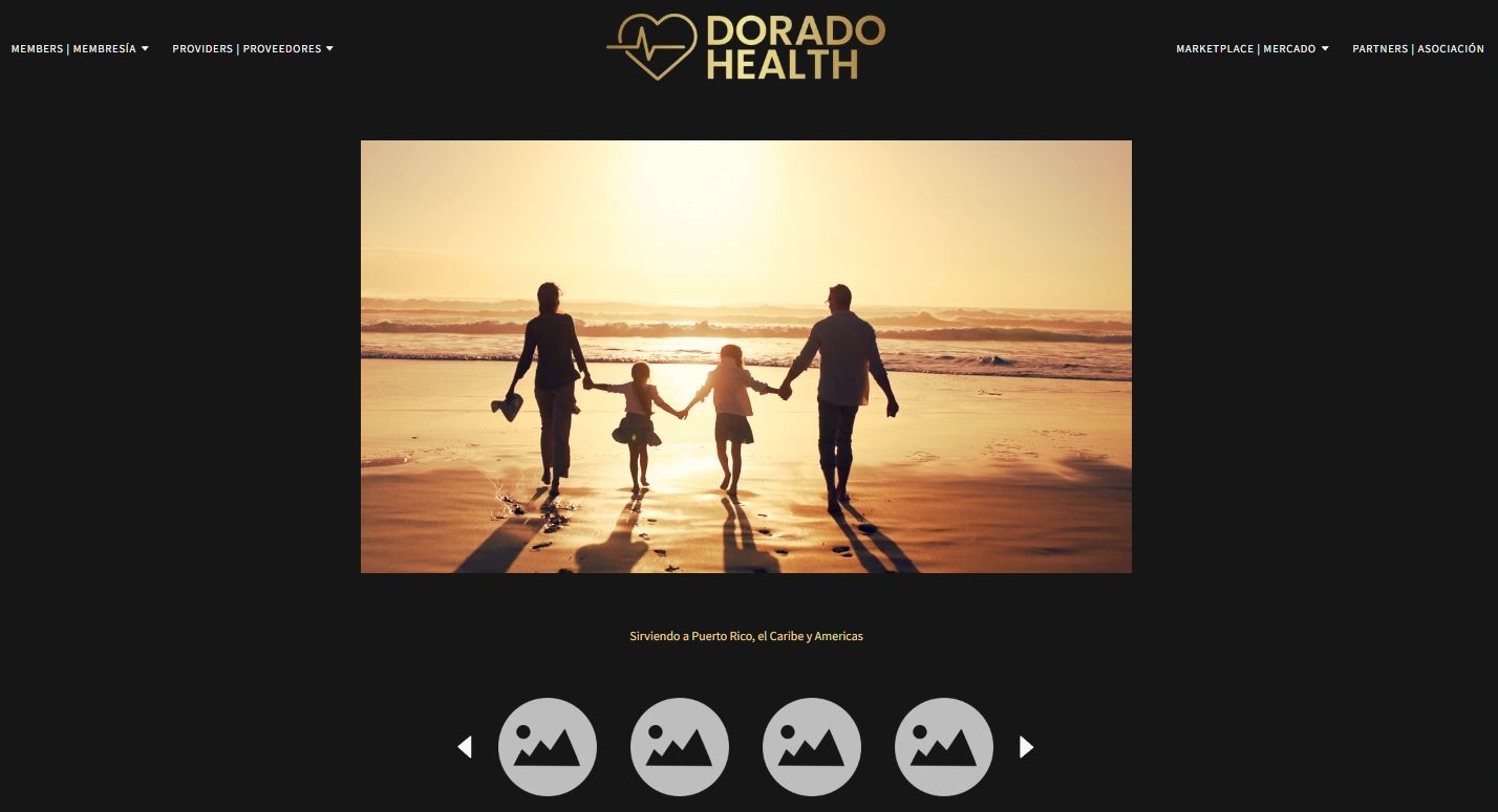 Family walking hand in hand on a beach at sunset, symbolizing health and togetherness.