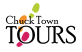 Chuck Town Tours