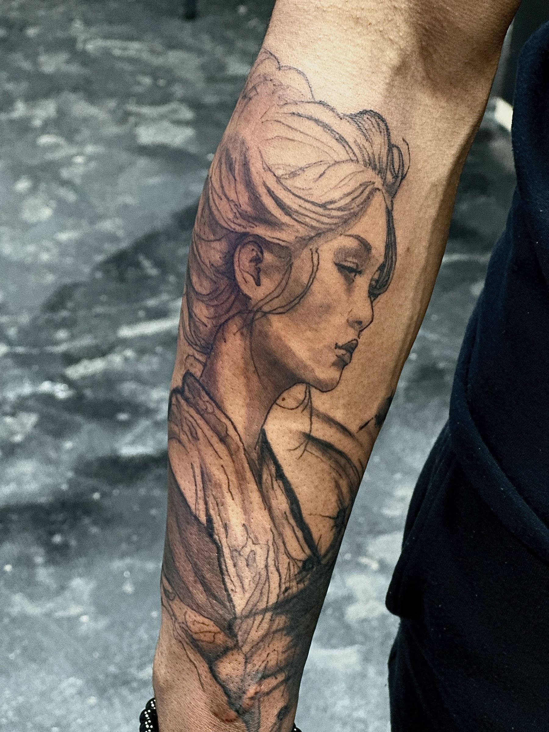 me2tattoo — tattoo shop in Memphis, TN — photo 1