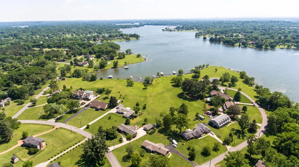 Gallatin and Hendersonville Lakefront