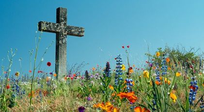 Collierstown Presbyterian Church cover