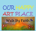 Our Happy Art Place