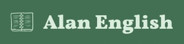 Alan English