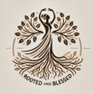 Rooted and Blessed