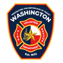 Washington TX Volunteer Fire Department