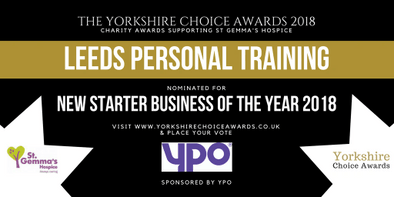 Leeds Personal Training