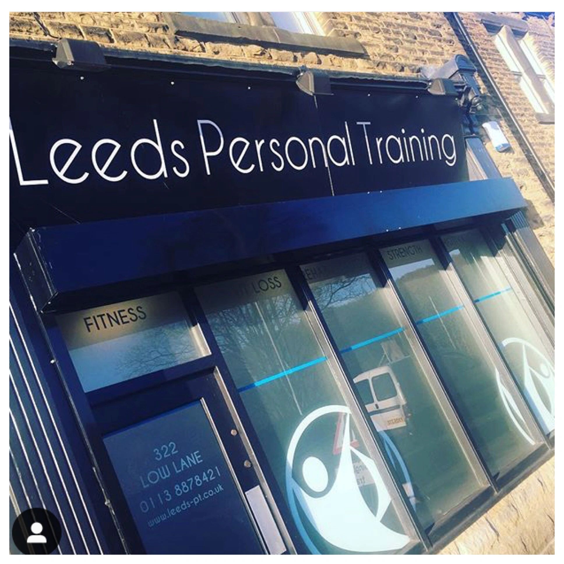 Leeds Personal Training Price Personal Trainer Leeds, England