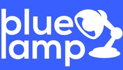 Blue Lamp Venturs