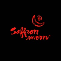 Saffron Moon