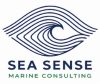 Sea Sense Marine Consulting's Logo