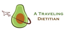 A Traveling Dietitian