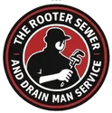 The Rooter Sewer and Drain Man Service