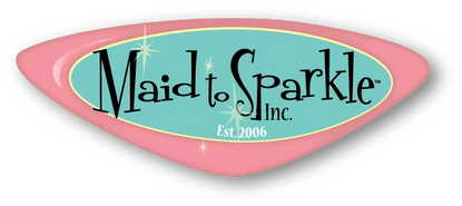 Maid To Sparkle