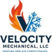 Velocity Mechanical