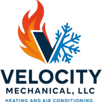 Velocity Mechanical