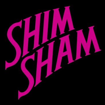 Shim Sham Logo