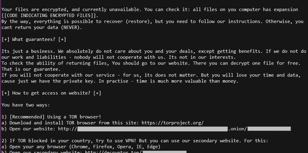 Ransomware SIEM Testing