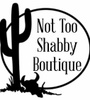 Not Too Shabby Boutique & Events 