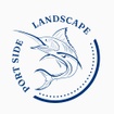 Portside Landscape