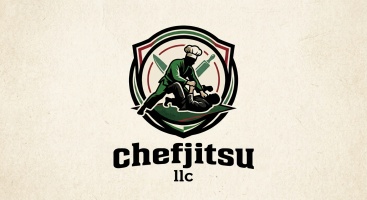 ChefJitsu