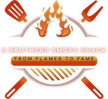 2 Brothers Smoke Shack