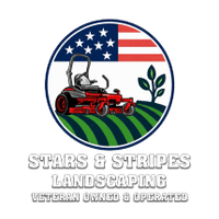 Stars & Stripes Landscaping Professionals