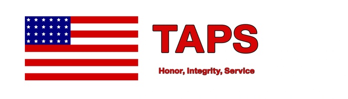 TAPS-Drill
Honor Guard 101