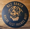 KCz Ranch