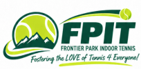 Frontier Park Tennis