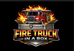Fire Truck In A Box