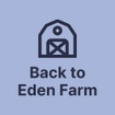 Back to Eden Farm