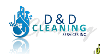 D&D Cleaning Services INC