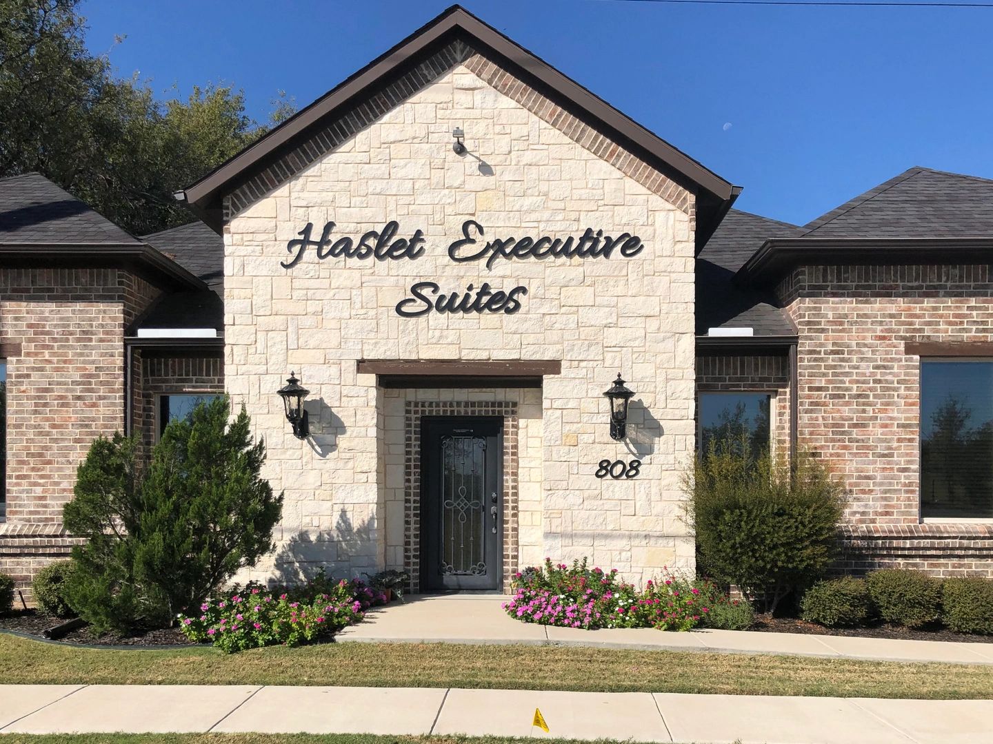 Executive Office Space for Lease Haslet Executive Suites